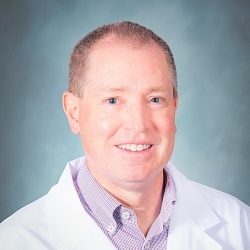 Jonathon Firnhaber, MD, MAEd, MBA  headshot